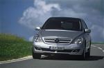 Mercedes-Benz R-Class 2006 года